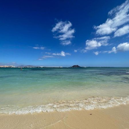 Apartamento Casa Destino Corralejo Exterior foto
