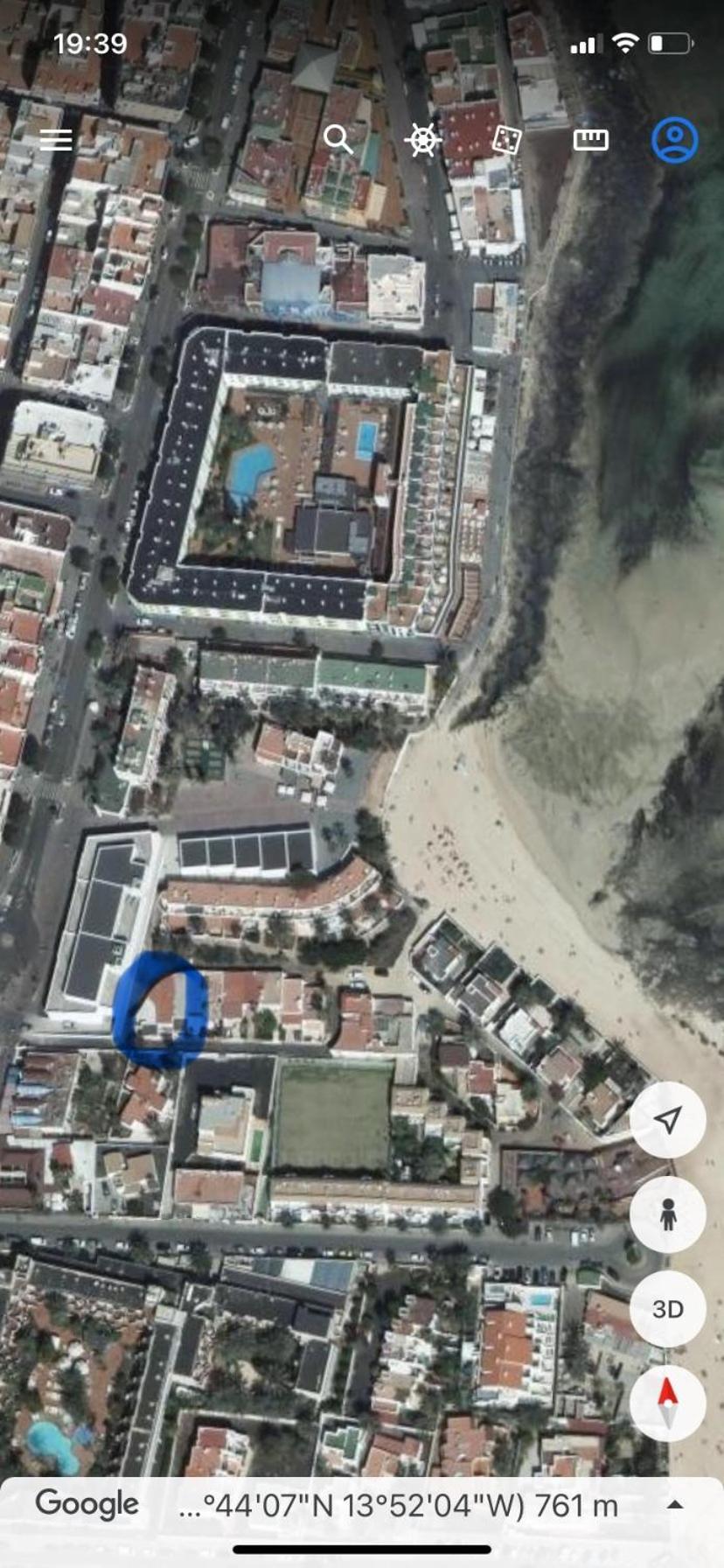 Apartamento Casa Destino Corralejo Exterior foto
