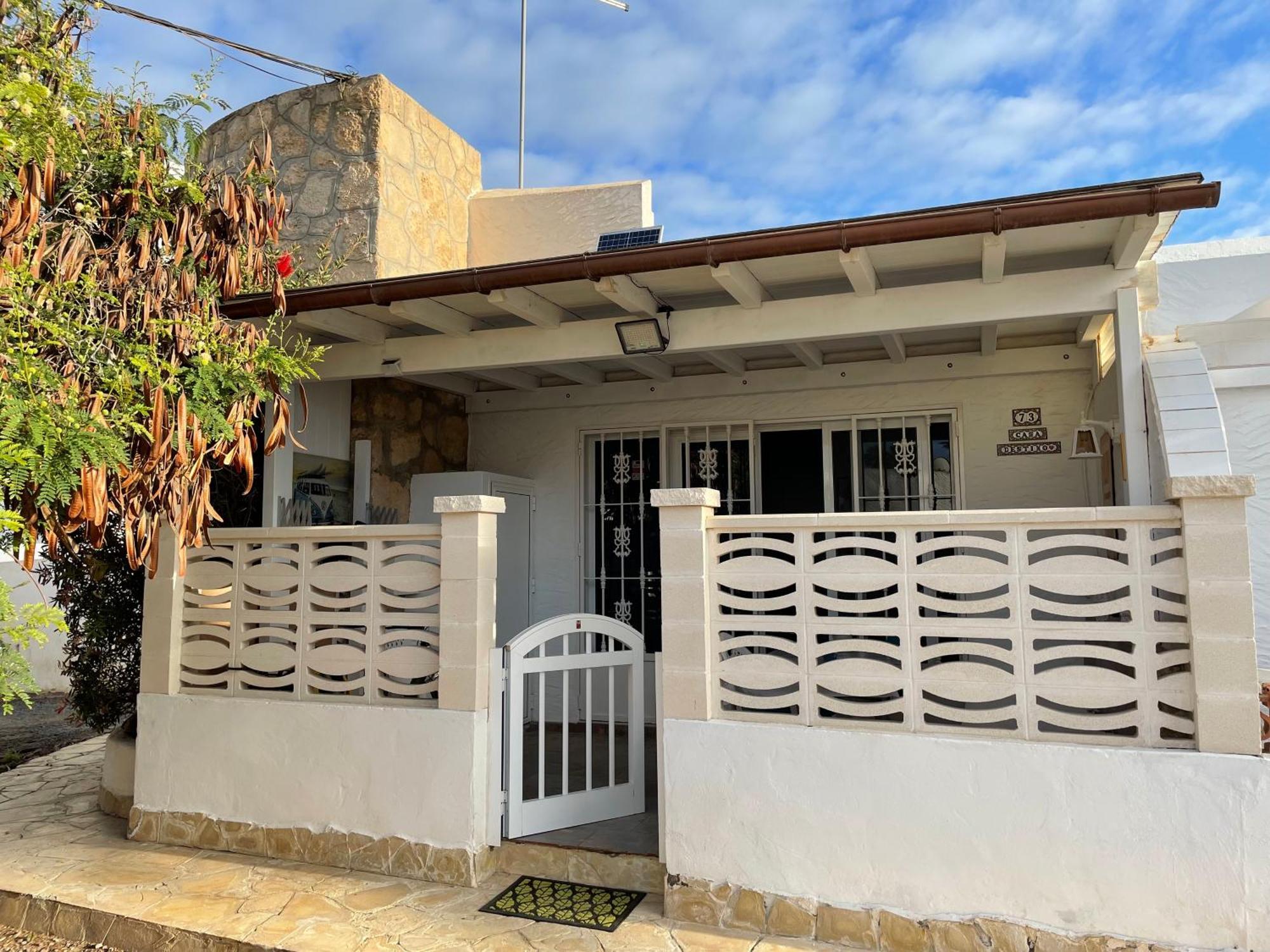 Apartamento Casa Destino Corralejo Exterior foto